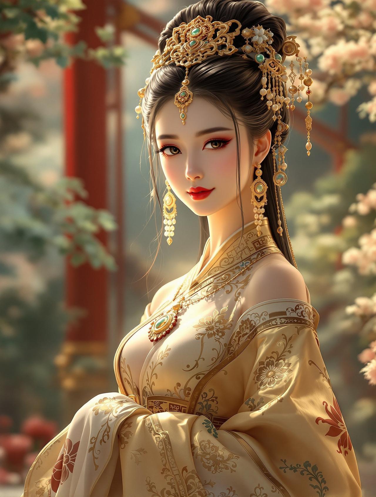 南瓜短剧 - 九重紫：重生王妃复仇记