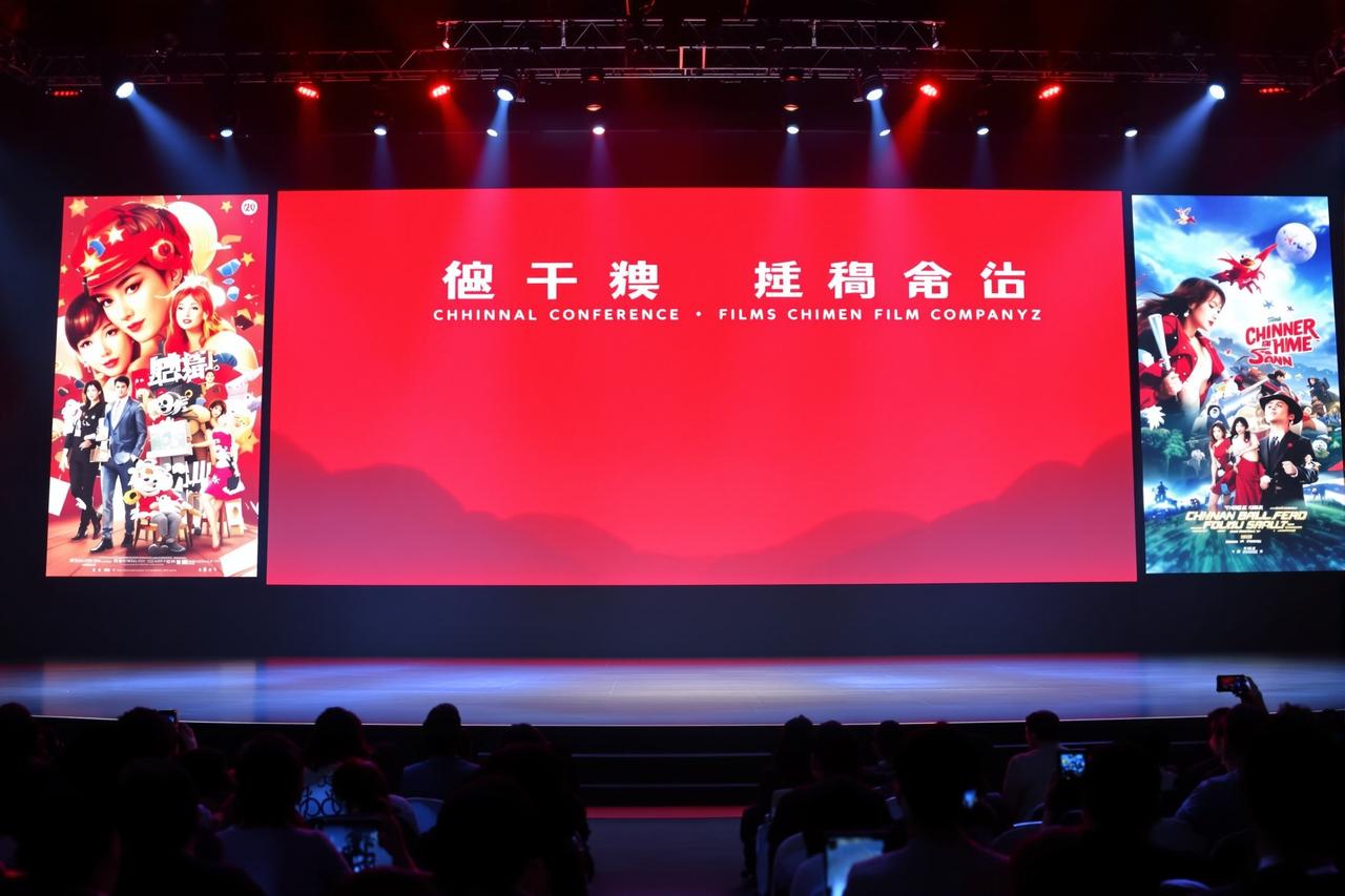 小蓝视频2026年度片单发布,12部精品力作即将与观众见面